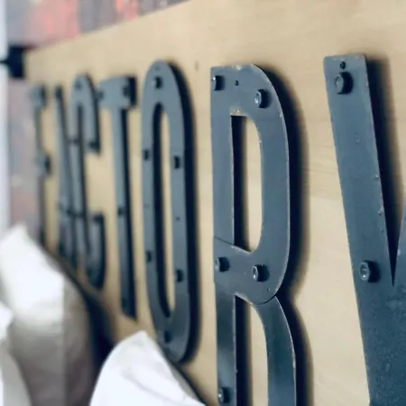 Cig'home The Factory *** كولمار