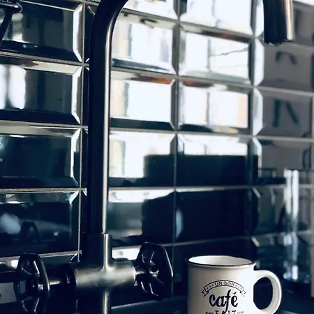 Apartment Cig'home The Factory ***